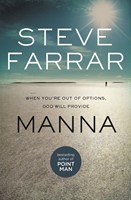 Manna (Paperback)