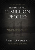 How Do You Kill 11 Million People? (Hard Cover)