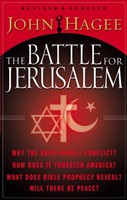 The Battle For Jerusalem (Paperback)