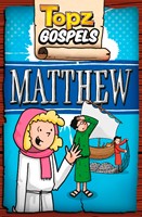 Topz Gospels - Matthew (Paperback)