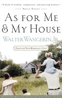 As For Me And My House (Paperback)