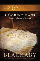 1 Corinthians (Paperback)