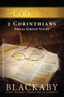 2 Corinthians (Paperback)