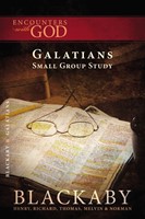 Galatians (Paperback)