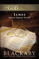James (Paperback)