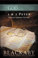 1 And 2 Peter (Paperback)
