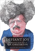 Defiant Joy (Paperback)