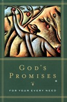 God's Promises For Your Every Need (Paperback)