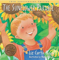 The Sunflower Parable (Hard Cover)