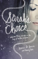 Sarah'S Choice (Paperback)