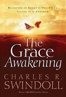 The Grace Awakening (Paperback)