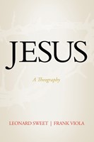 Jesus (Hard Cover)