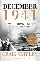 December 1941 (Paperback)