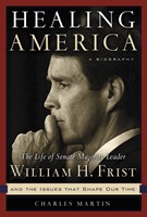 Healing America (Paperback)