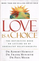 Love is a Choice (Paperback)