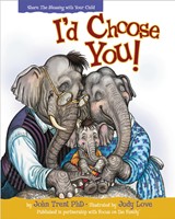 I'd Choose You (Hard Cover)