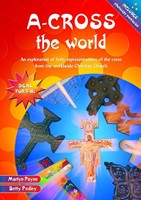 A-Cross The World (Paperback)