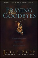 Praying Our Goodbyes (Paperback)