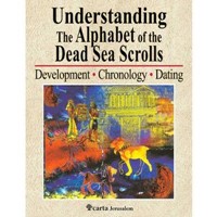 Understanding the Alphabet of the Dead Sea Scrolls (Paperback)