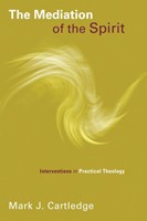 The Mediation Of The Spirit