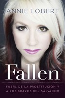Fallen (Paperback)