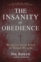 The Insanity Of Obedience (Paperback)