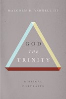 God The Trinity (Paperback)