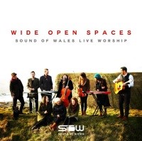 Wide Open Spaces CD