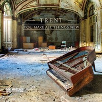 You Make All Things New CD (CD-Audio)