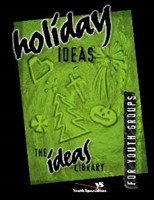 Holiday Ideas (Paperback)