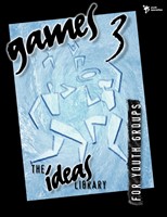 Games 3 (Paperback)