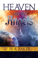 Heaven And The Angels (Paperback)