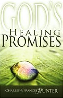 Gods Healing Promises (Paperback)