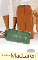 Un Largo Camino a Casa (Paperback)