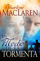 En Medio de la Tormenta (Paperback)