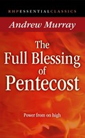 Full Blessing Of Pentecost (Paperback)