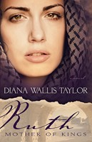 Ruth Mother Of Kings (Paperback)