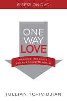 One Way Love Dvd Study (DVD Video)