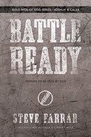 Battle Ready (Paperback)