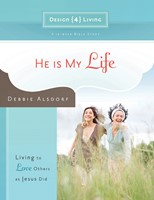 He Is My Life (Paperback)