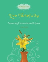 Live Tastefully (Paperback)