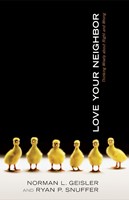 Love Your Neighbor (Paperback)