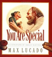 You Are Special (Board Book)