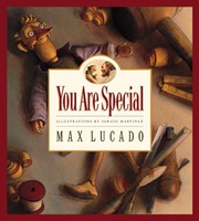 You Are Special (Hard Cover)