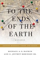 To The Ends Of The Earth (Paperback)