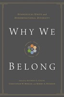 Why We Belong (Paperback)