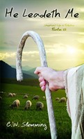 He Leadeth Me (Paperback)