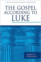 The Gospel According To Luke