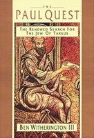 The Paul Quest (Paperback)