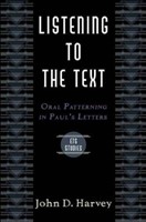Listening To The Text
